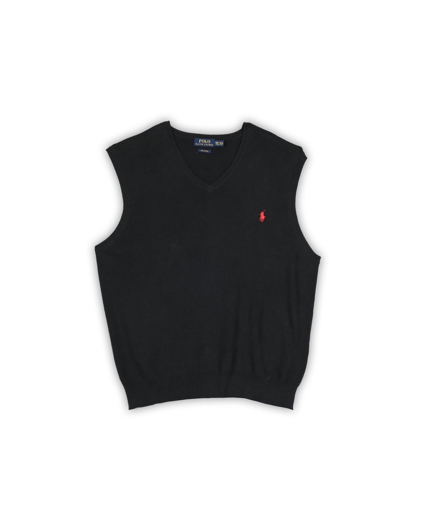 POLO RALPH LAUREN SWEATER - XXL