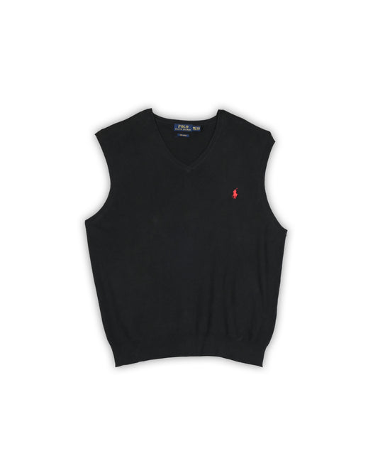 POLO RALPH LAUREN SWEATER - XXL
