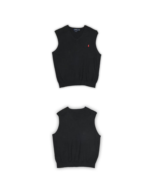 POLO RALPH LAUREN SWEATER - XXL