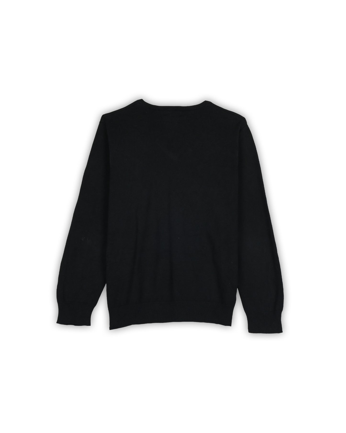 FREDPERRY SWEATER - M