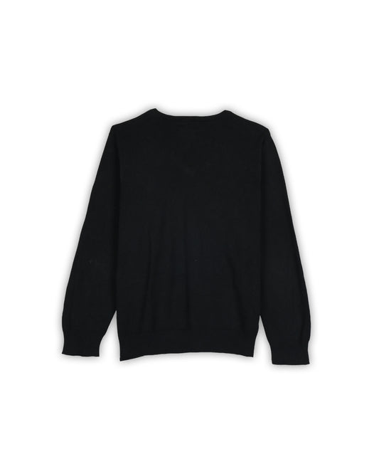 FREDPERRY SWEATER - M