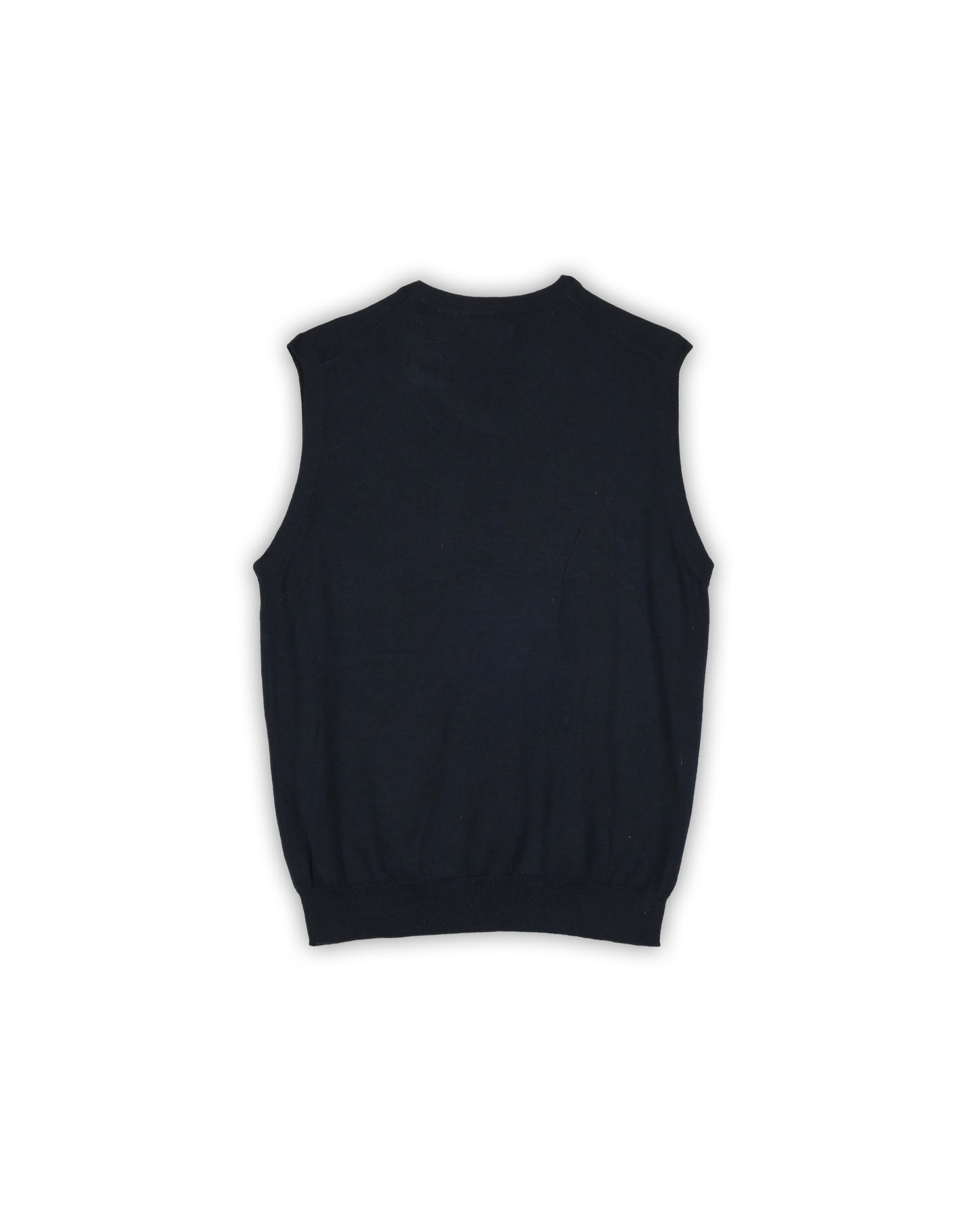 CHAPS SWEATER - L