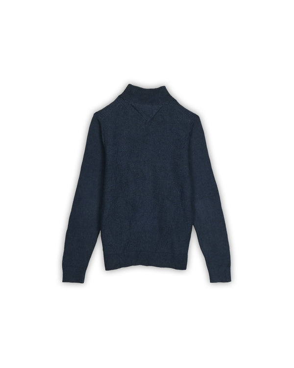 LACOSTE SWEATER - S