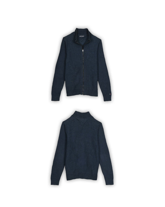 LACOSTE SWEATER - S