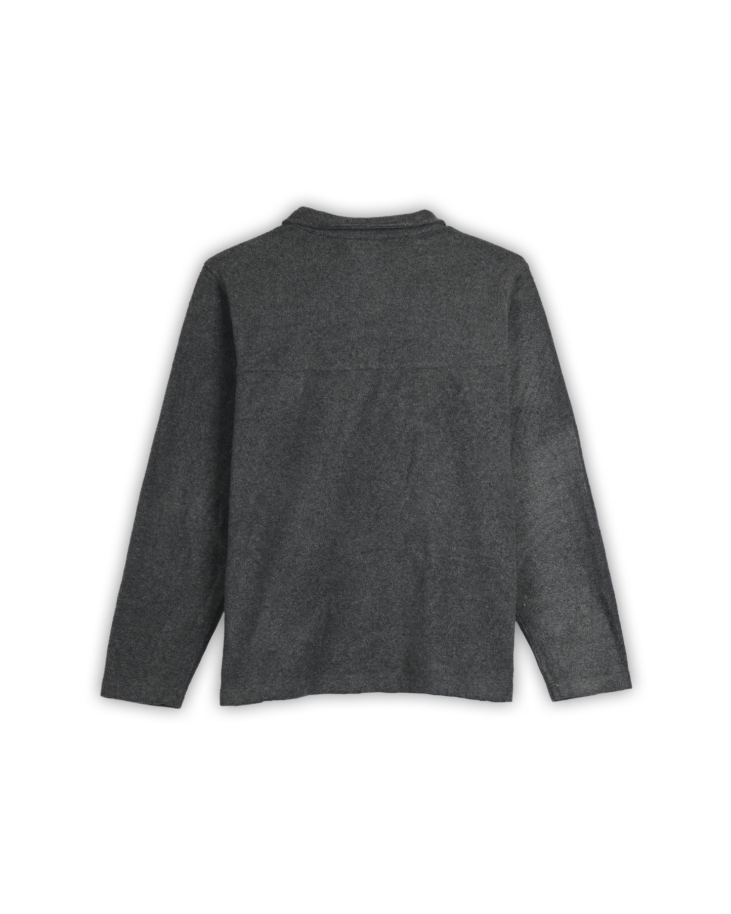 COLUMBIA QUARTER-ZIPPER - L