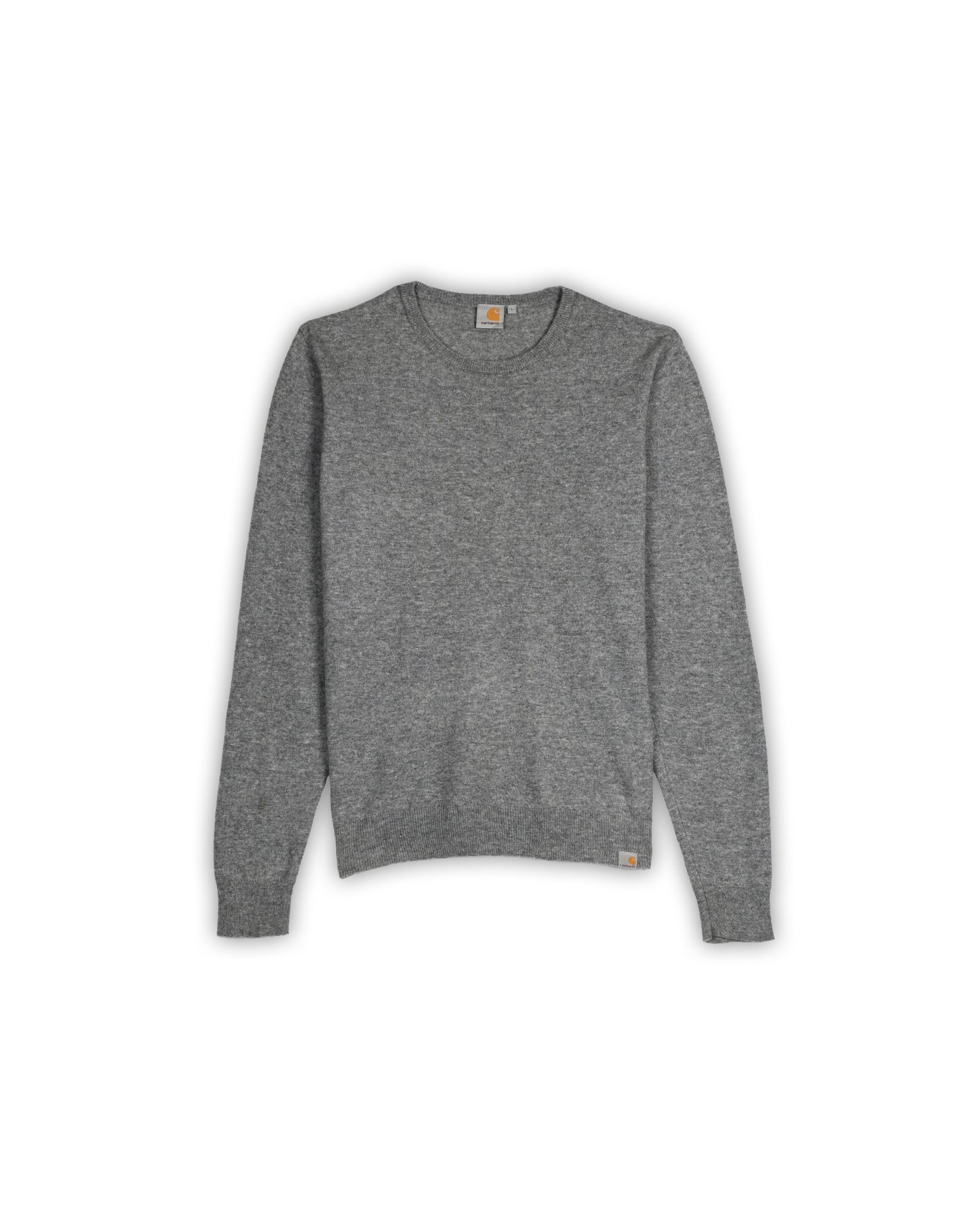 CARHARTT SWEATER - L