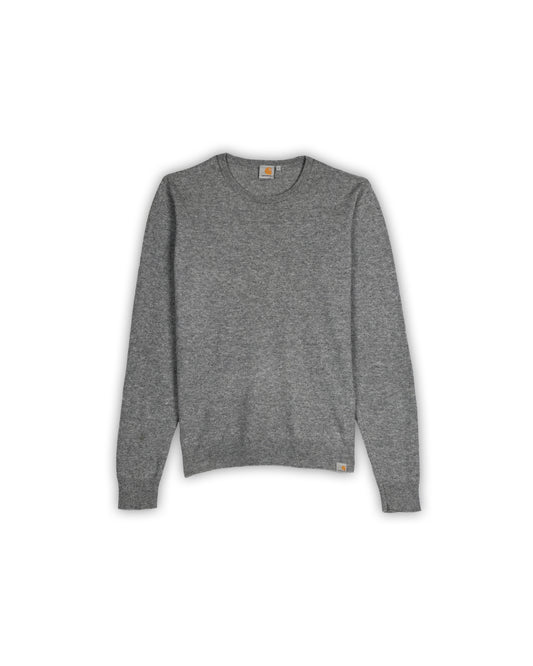 CARHARTT SWEATER - L