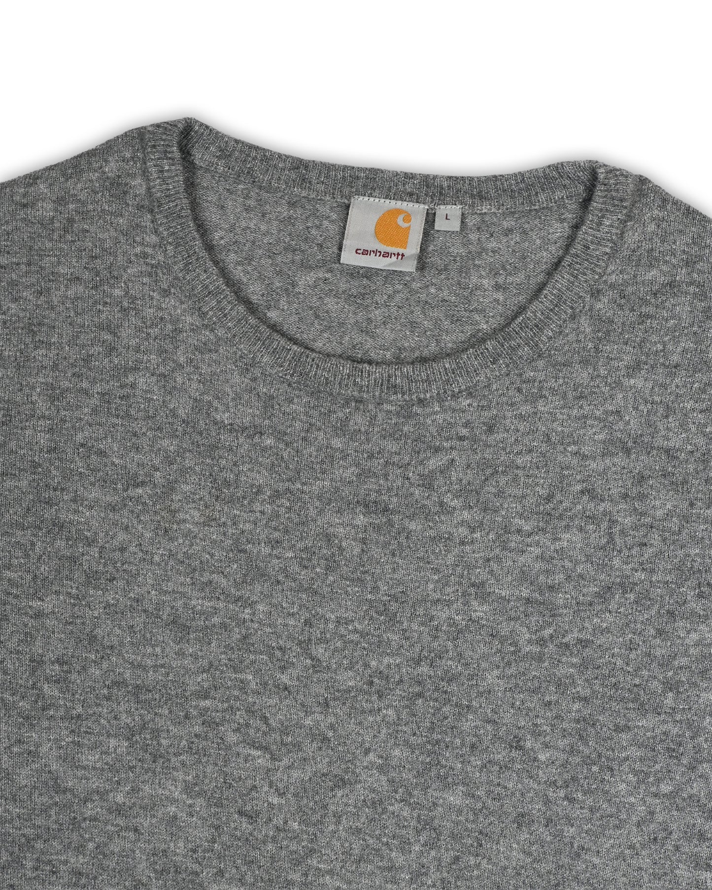 CARHARTT SWEATER - L