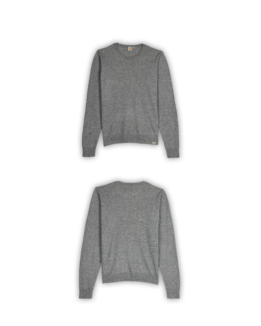 CARHARTT SWEATER - L