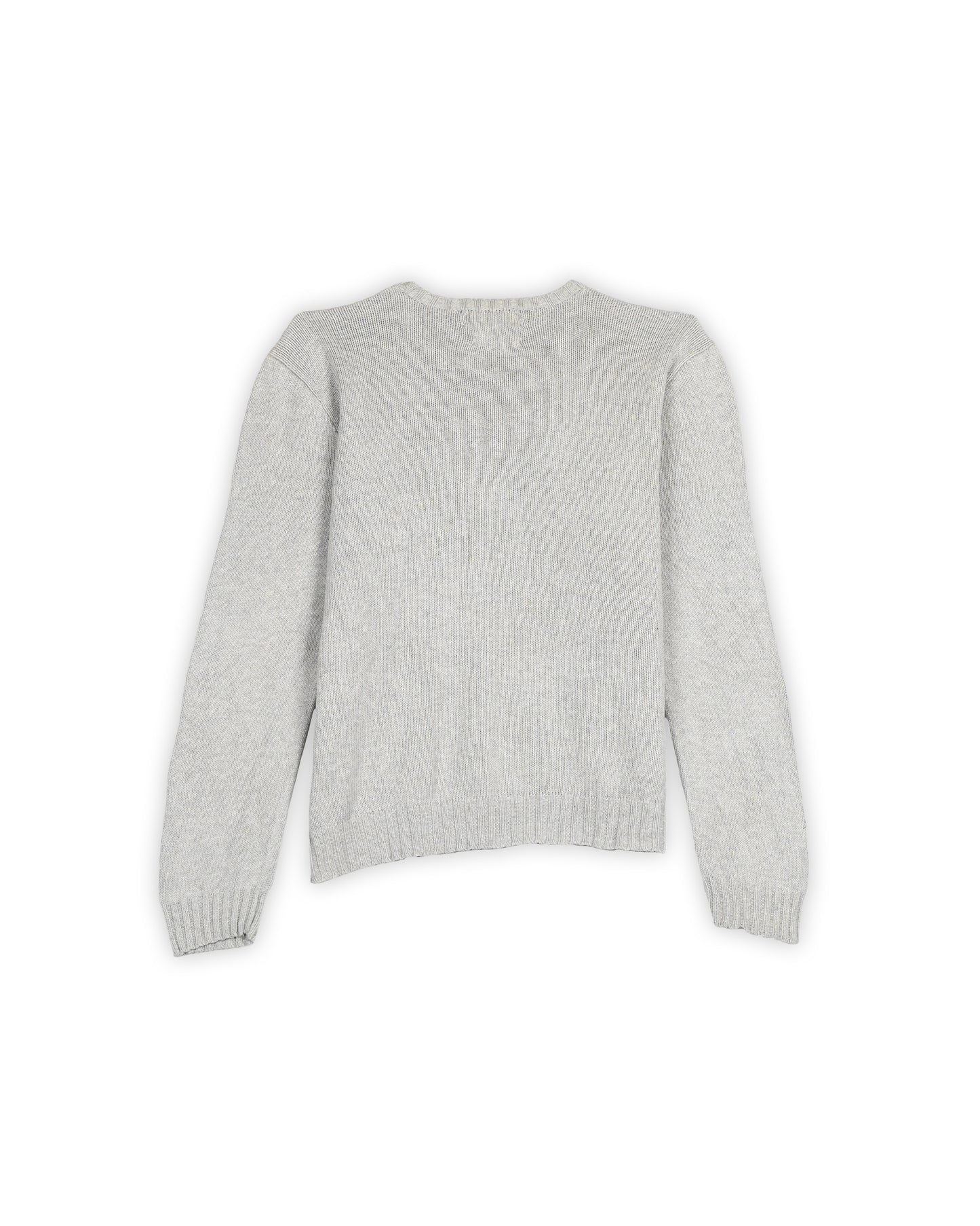 POLO RALPH LAUREN SWEATER - L