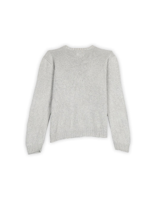 POLO RALPH LAUREN SWEATER - L