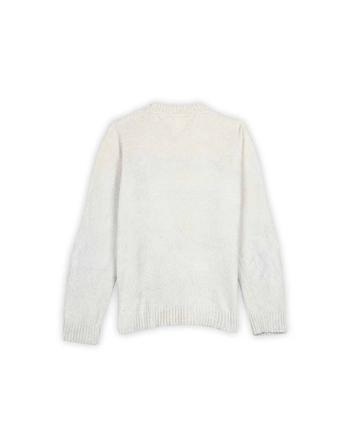 TOMMY HILFIGER SWEATER - L
