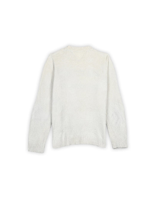 TOMMY HILFIGER SWEATER - L