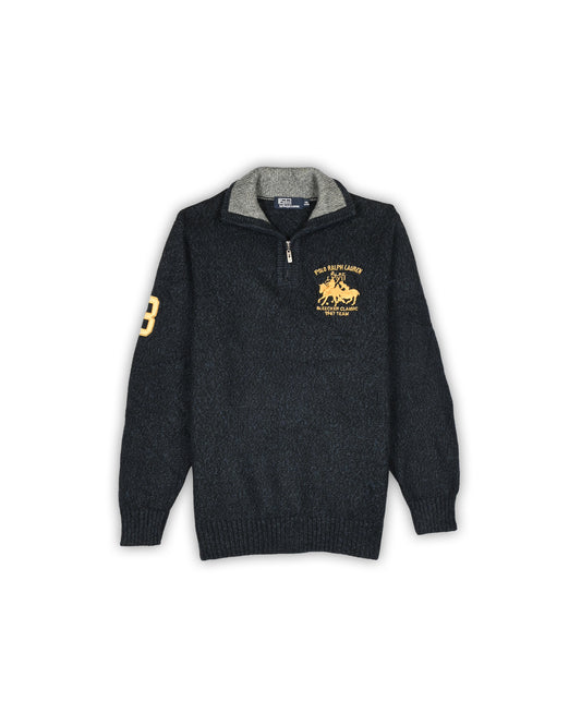 POLO RALPH LAUREN SWEATER - XXL