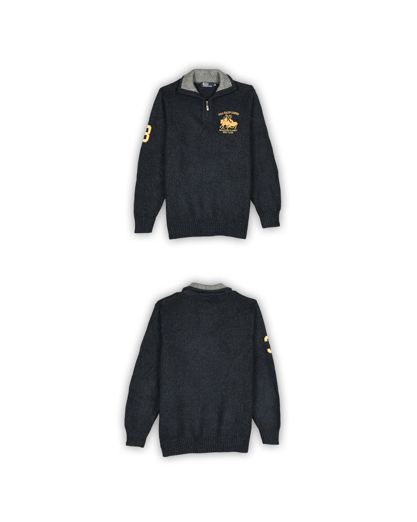 POLO RALPH LAUREN SWEATER - XXL