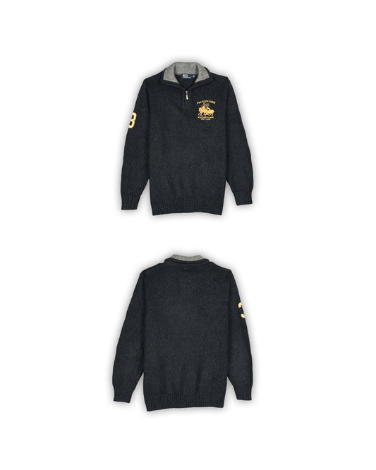 POLO RALPH LAUREN SWEATER - XXL