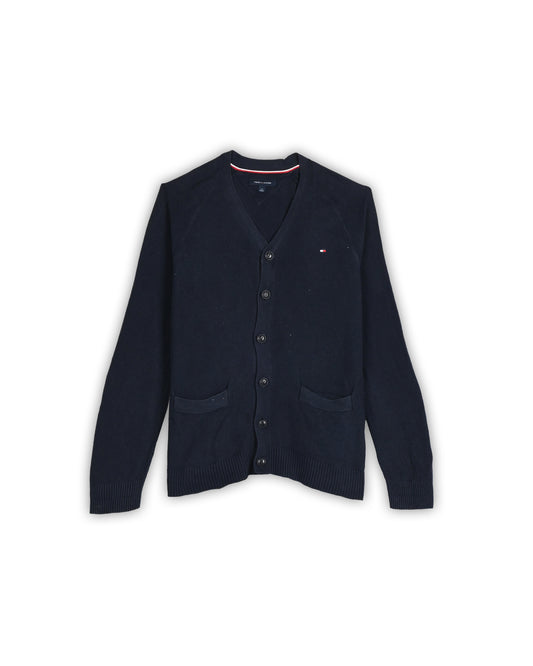 TOMMY HILFIGER SWEATER - L