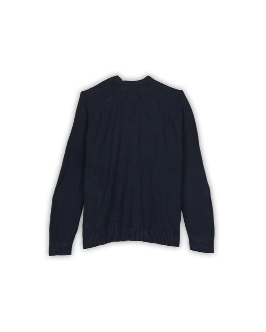 TOMMY HILFIGER SWEATER - L