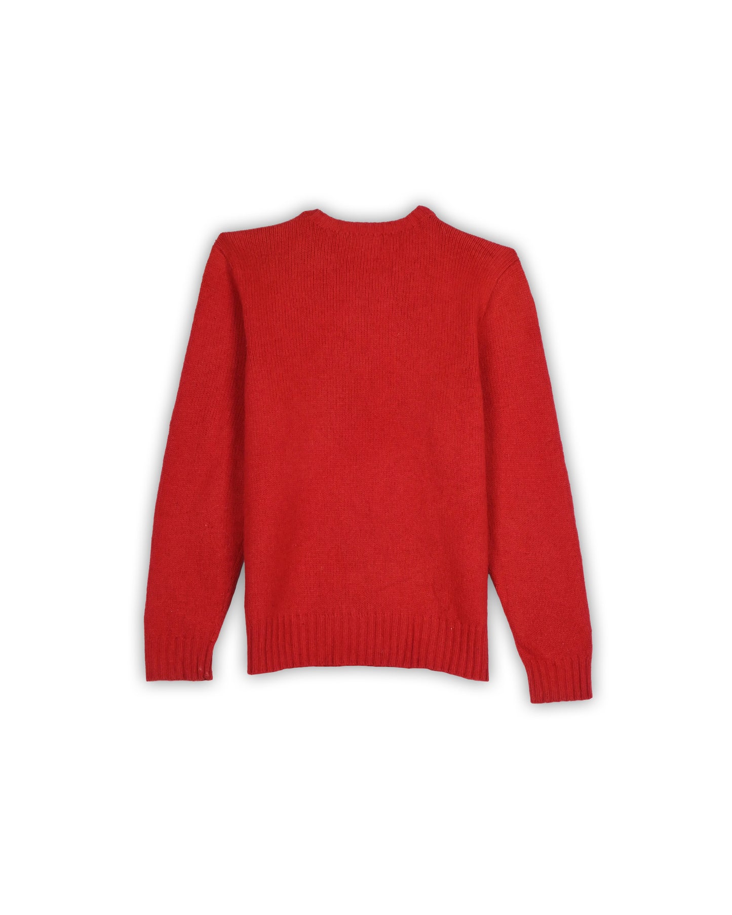 POLO RALPH LAUREN SWEATER - L
