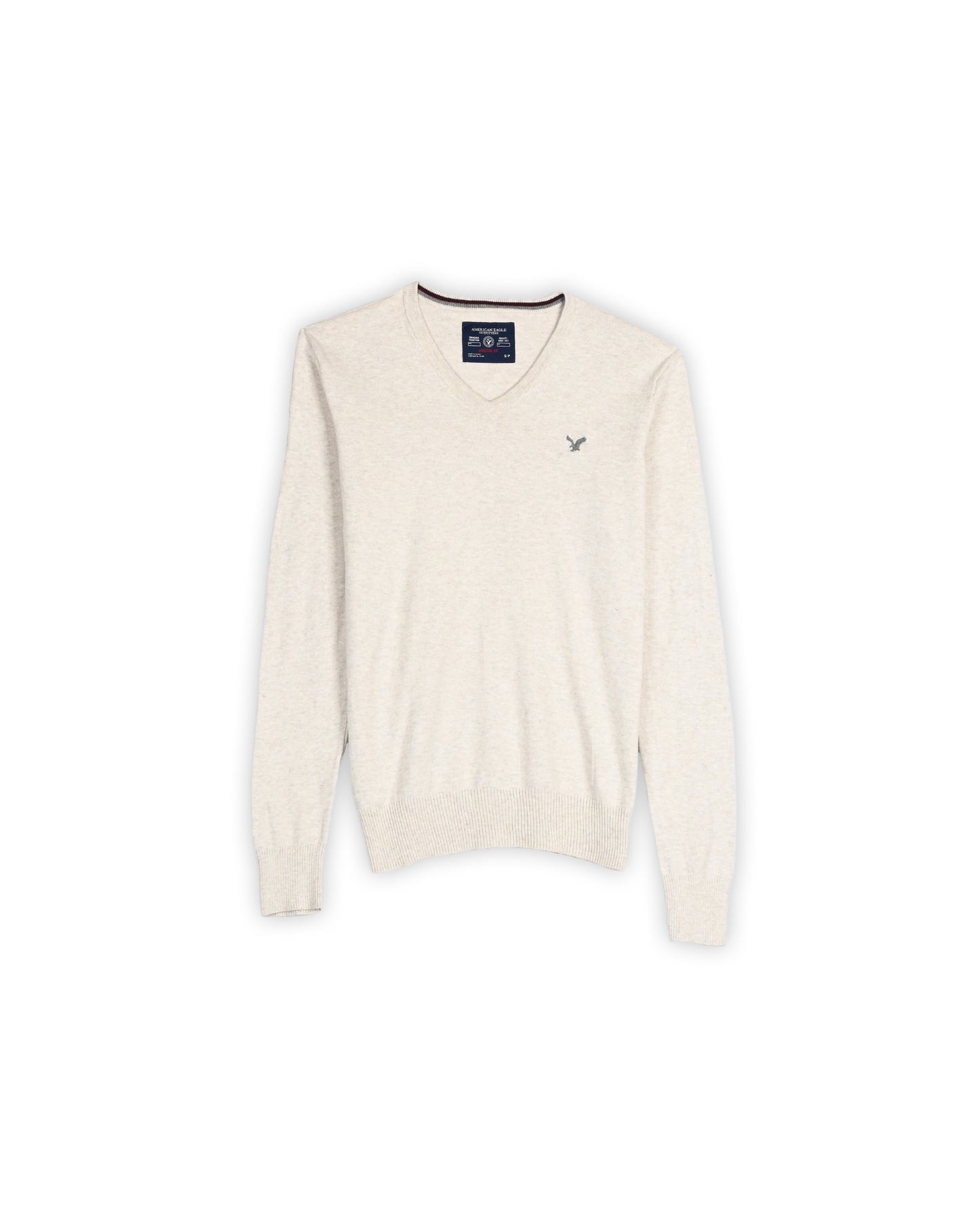 AMERICAN EAGLE SWEATER - S