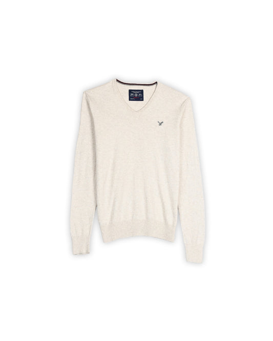 AMERICAN EAGLE SWEATER - S