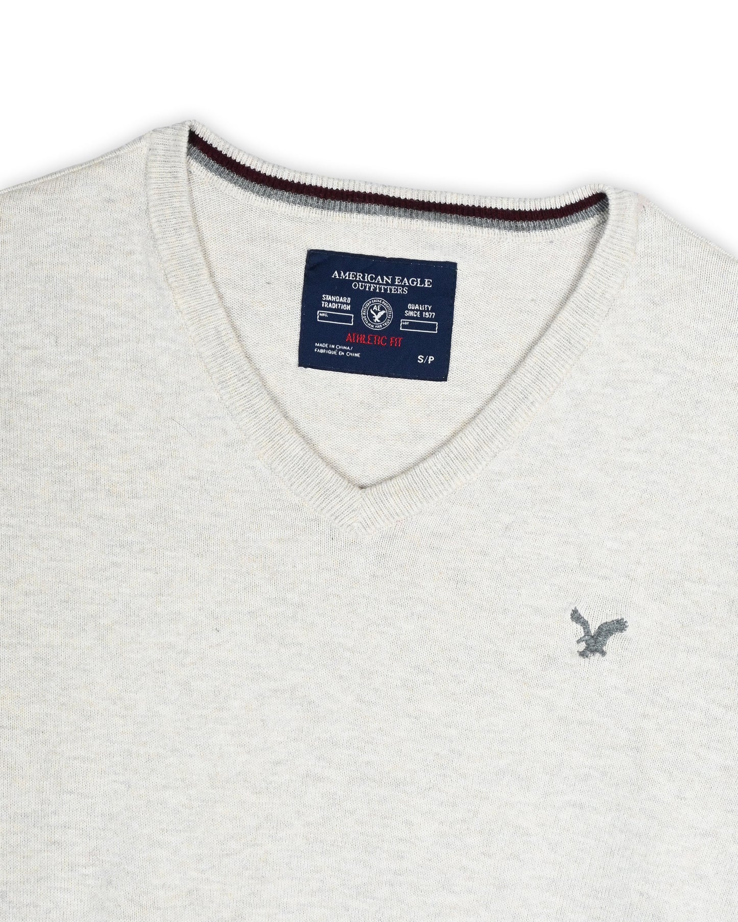 AMERICAN EAGLE SWEATER - S