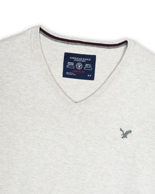 AMERICAN EAGLE SWEATER - S