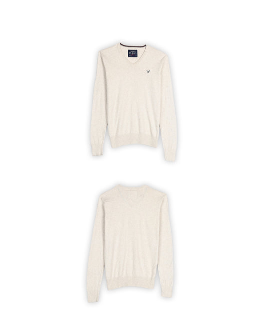 AMERICAN EAGLE SWEATER - S