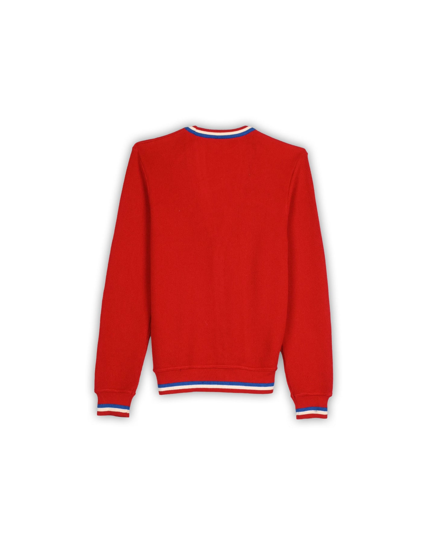 LACOSTE SWEATER - S