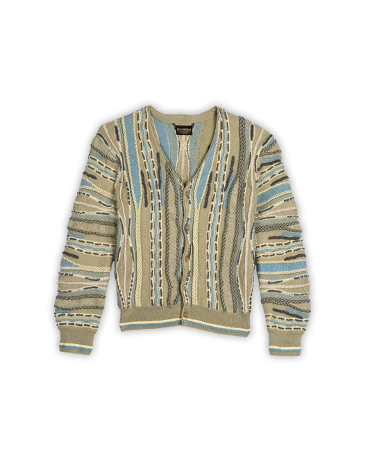HERITAGEFLOSS SWEATER - M