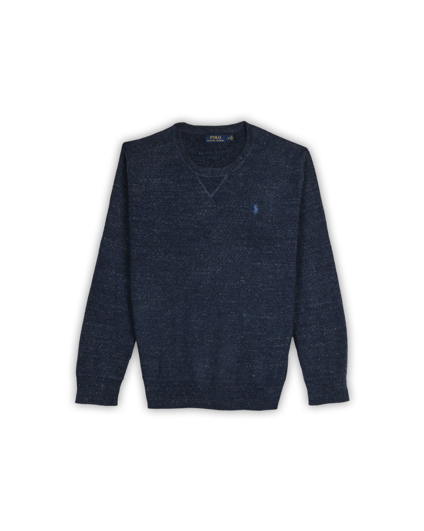 POLO RALPH LAUREN SWEATER - M
