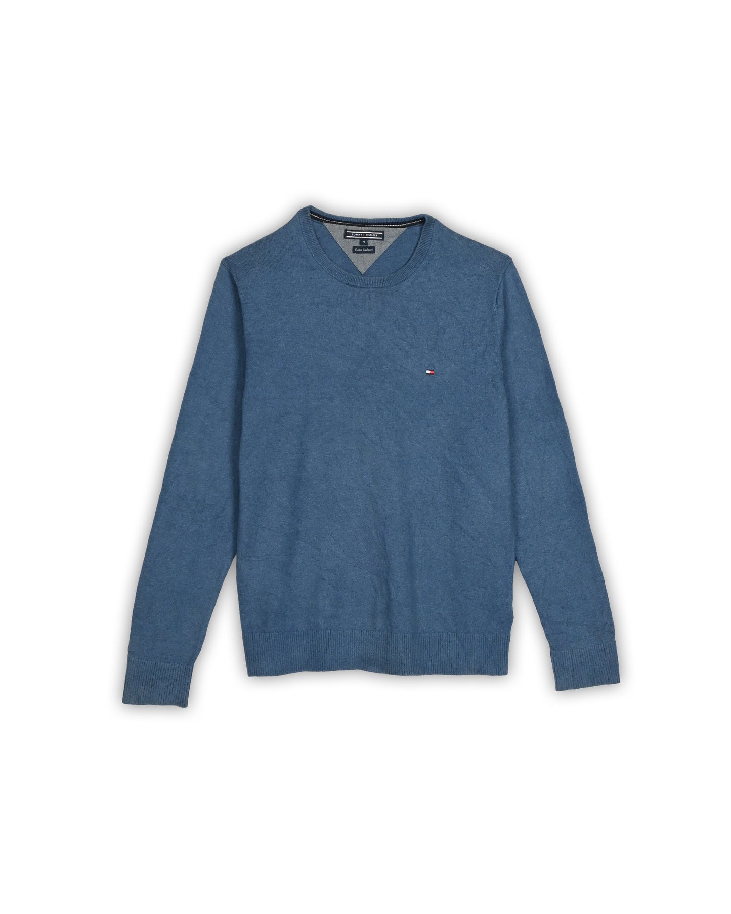TOMMY HILFIGER SWEATER - M