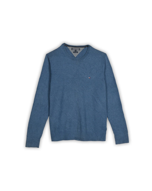 TOMMY HILFIGER SWEATER - M