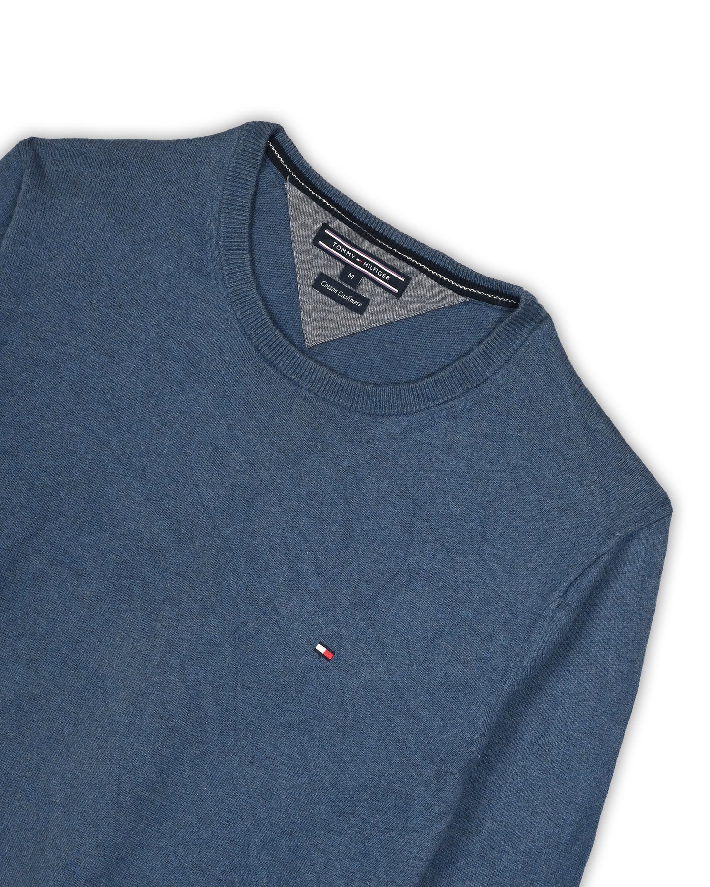 TOMMY HILFIGER SWEATER - M