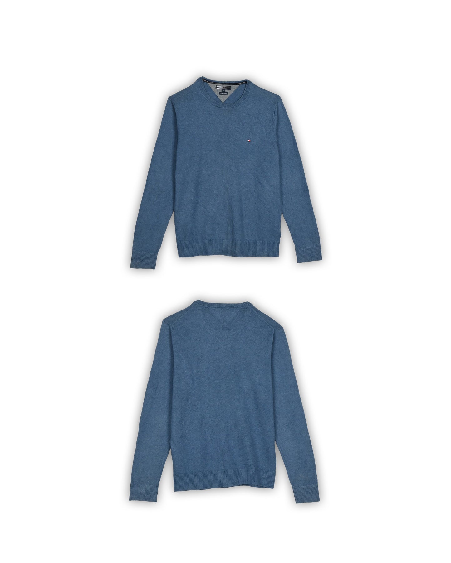 TOMMY HILFIGER SWEATER - M