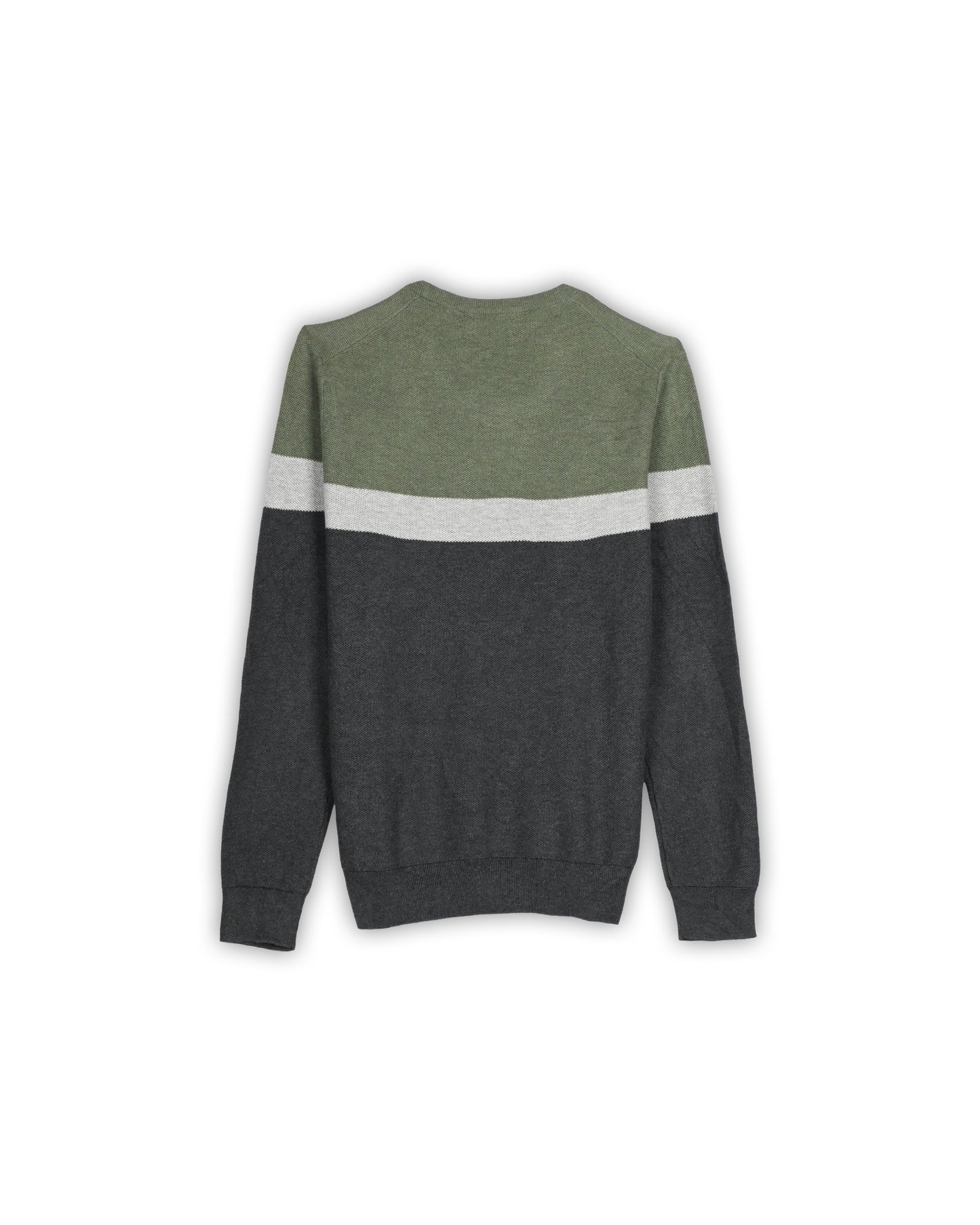 POLO RALPH LAUREN SWEATER - M