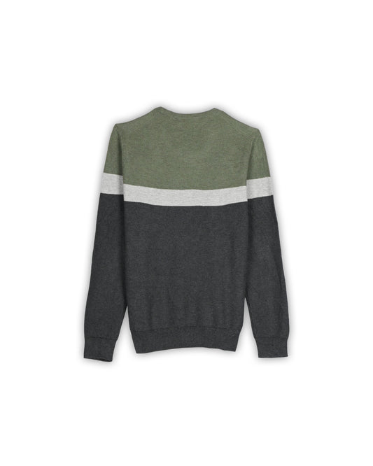 POLO RALPH LAUREN SWEATER - M
