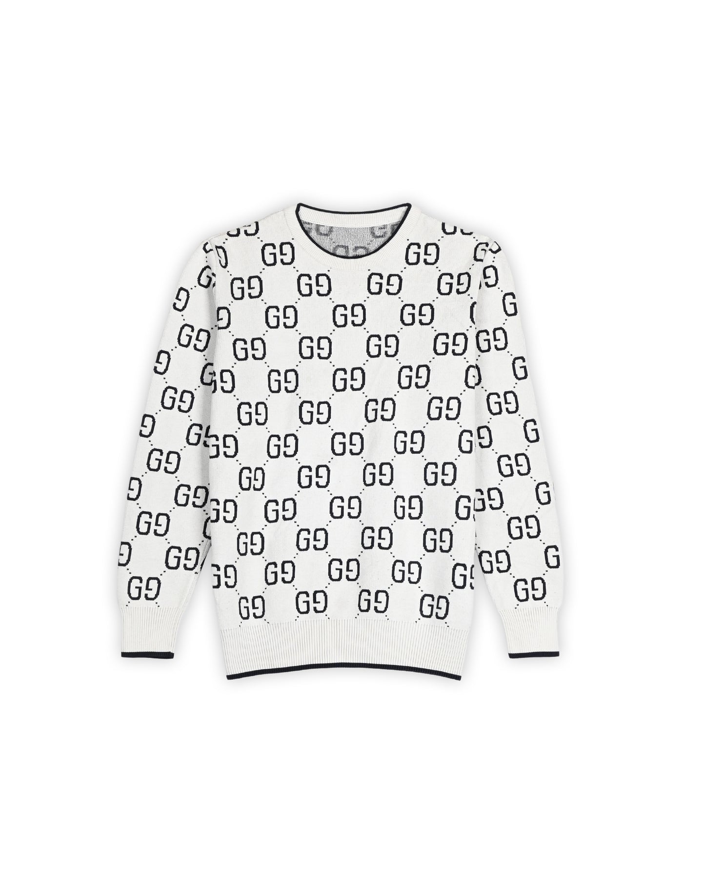 GUCCI SWEATER - S