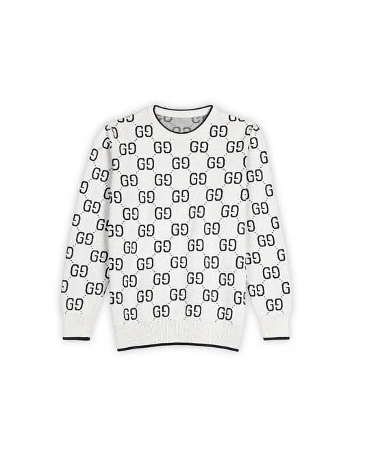 GUCCI SWEATER - S