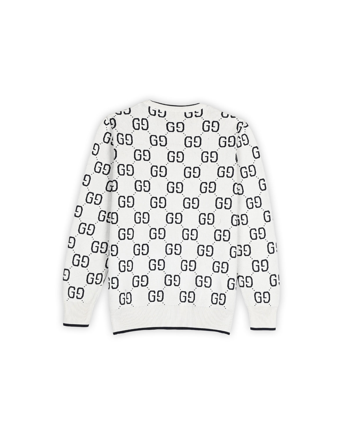 GUCCI SWEATER - S