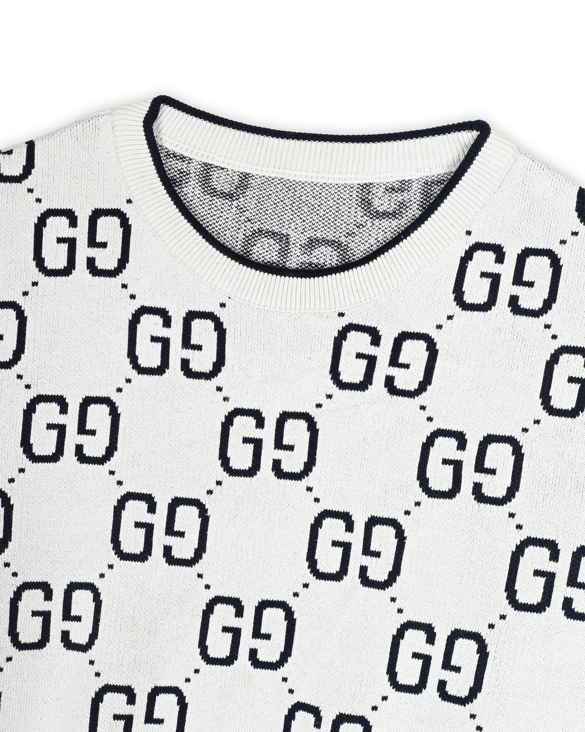GUCCI SWEATER - S