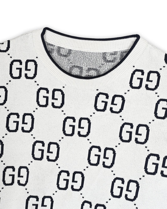 GUCCI SWEATER - S