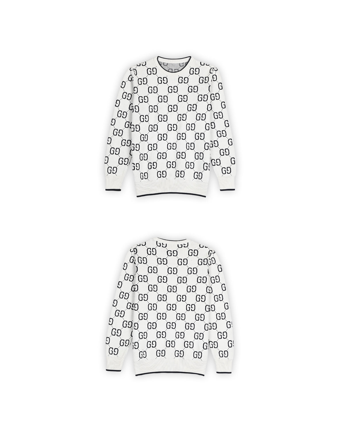 GUCCI SWEATER - S