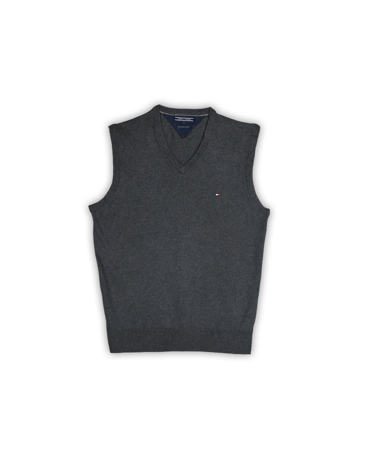 TOMMY HILFIGER SWEATER - L