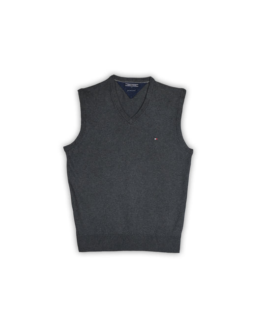 TOMMY HILFIGER SWEATER - L