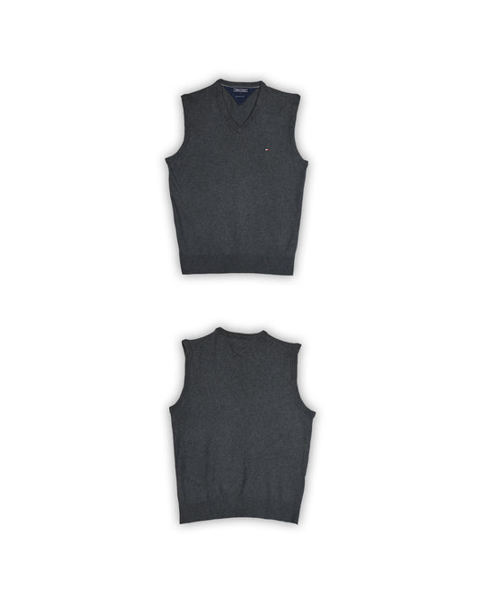 TOMMY HILFIGER SWEATER - L
