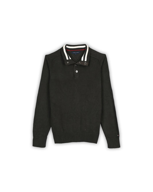 TOMMY HILFIGER SWEATER - M