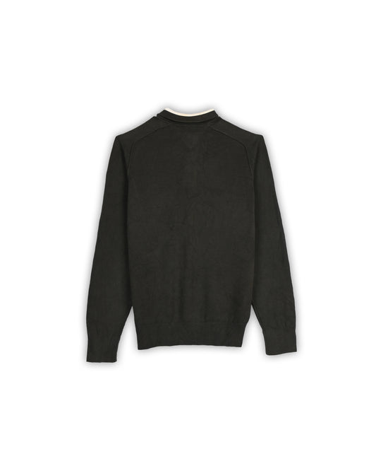 TOMMY HILFIGER SWEATER - M