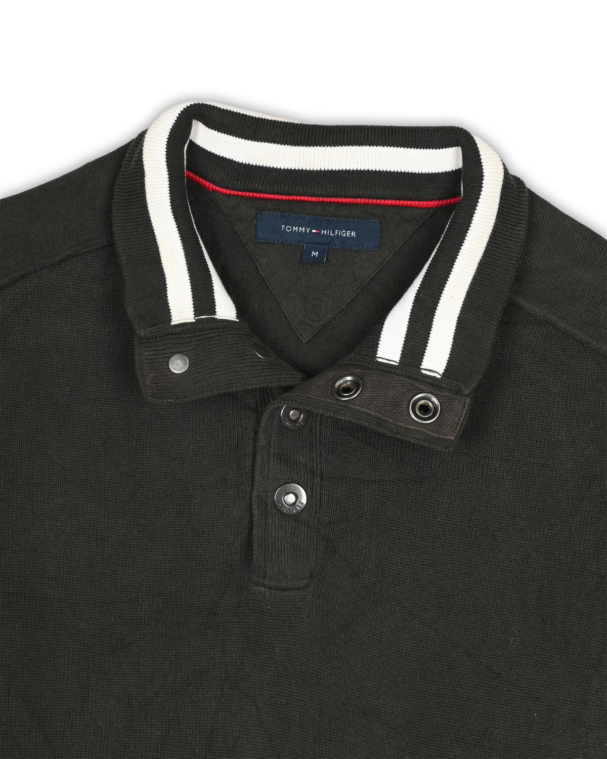 TOMMY HILFIGER SWEATER - M