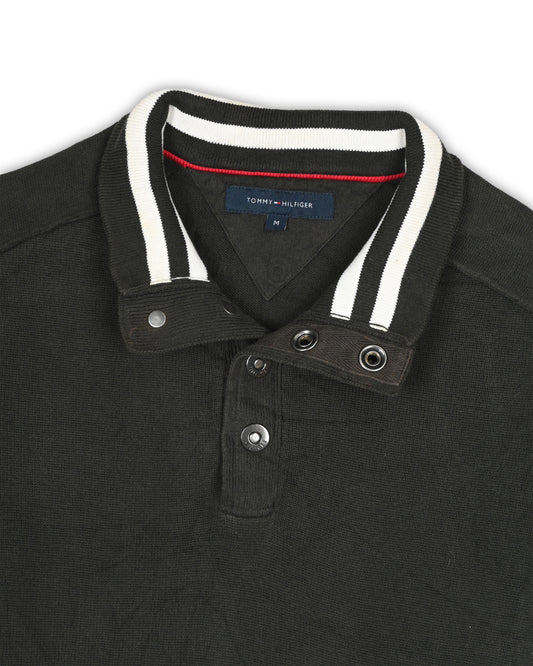 TOMMY HILFIGER SWEATER - M